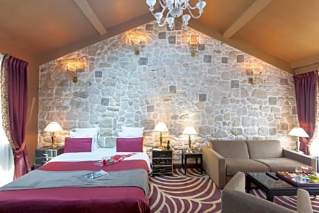 JUNIOR SUITE SUPERIOR