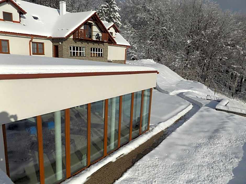 Wellness hotel Chata Jana