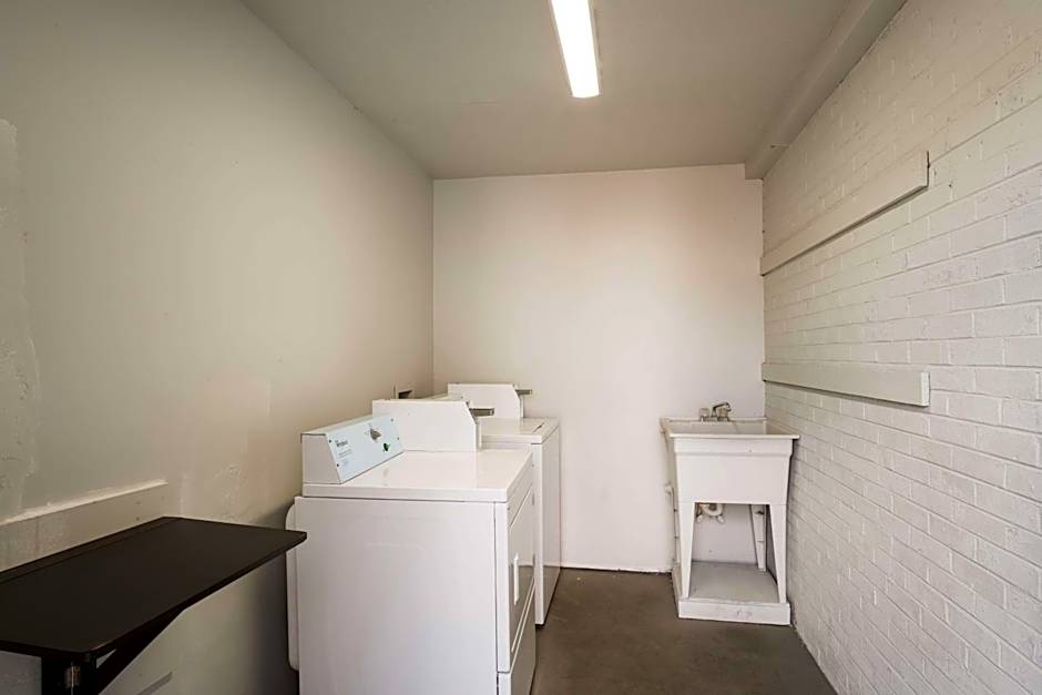 Motel 6-Lexington, KY - Airport