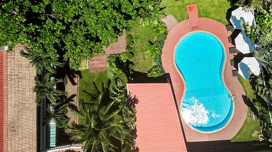 Touch Sea Boutique Hotel&Bistro