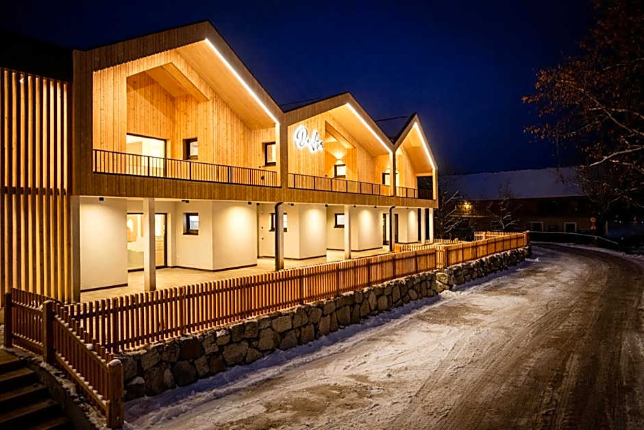 Da Alois - Alpine Premium Apartments
