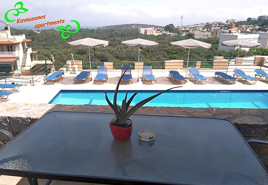Kavousanos Apartments