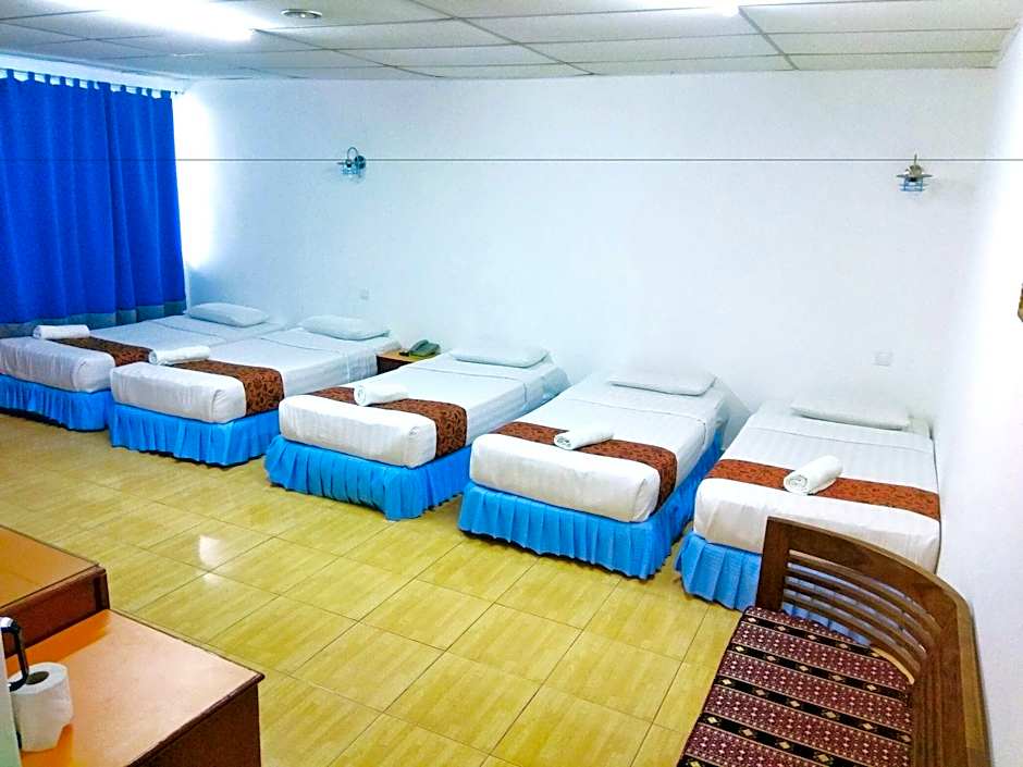 Hotel K.T. Mutiara