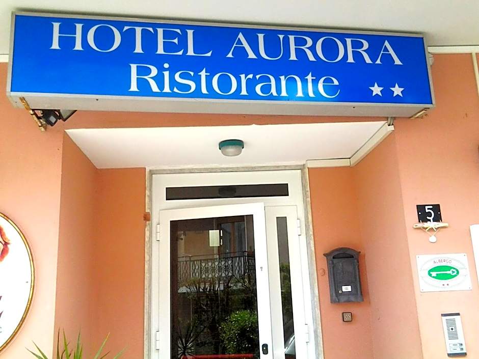 Hotel Aurora