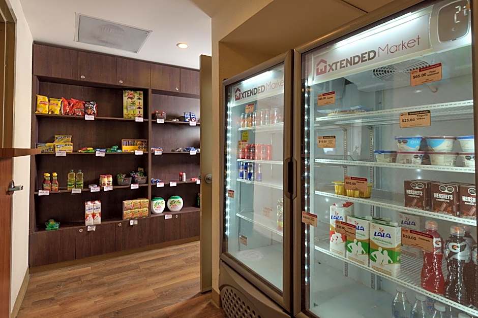 Extended Suites Merida Siglo XXI