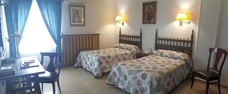 Photo 1 of 18 of Hotel Nico