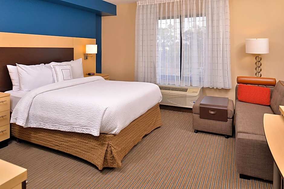 TownePlace Suites by Marriott Wilmington/Wrightsville Beach