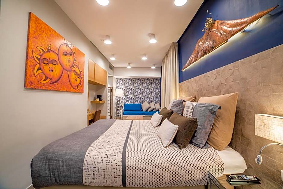 Airone Hotel