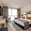 Leonardo Royal Hotel Barcelona Fira