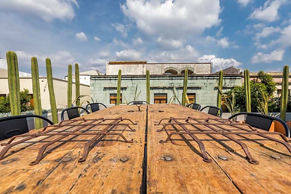 Casa Olié