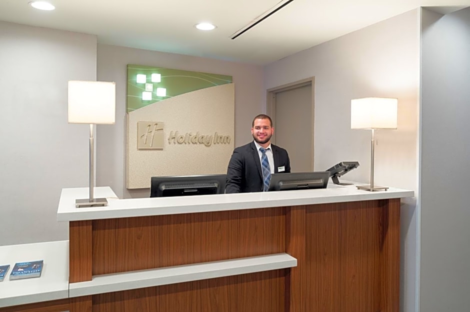Holiday Inn New York City - Wall Street By IHG