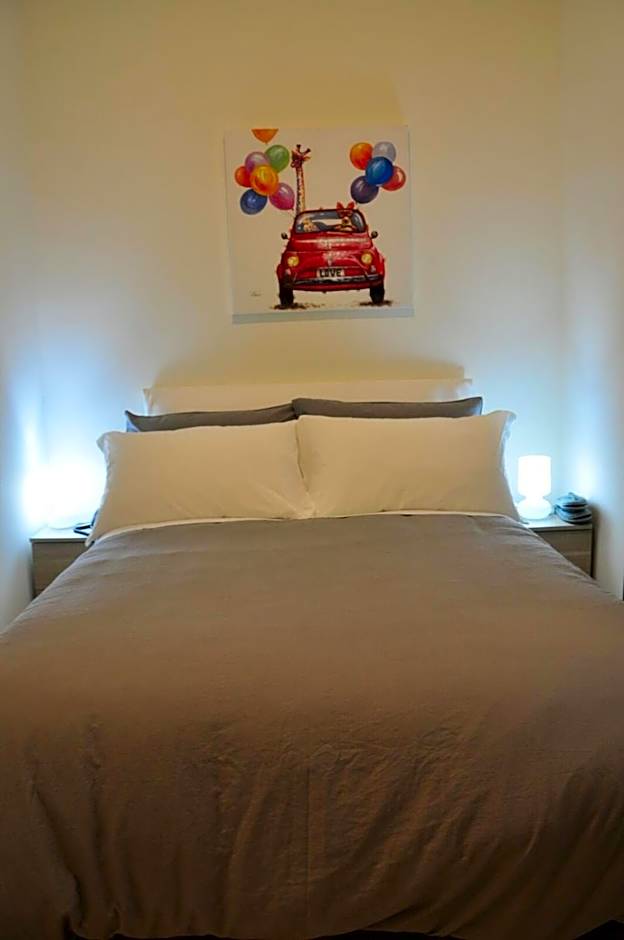 B&B Chiaia 216