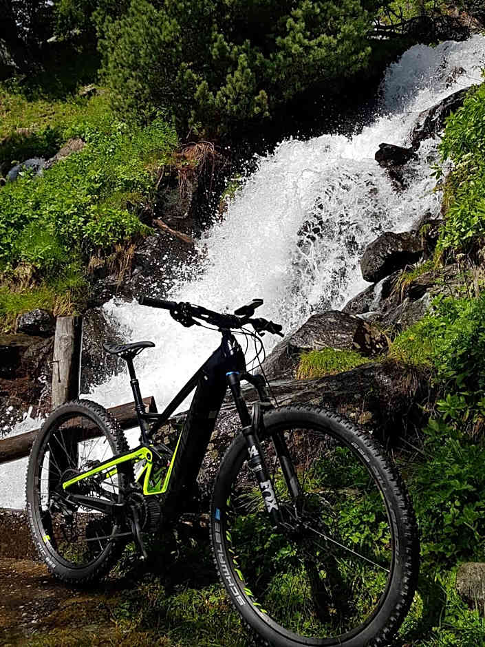 Chandolin Boutique Hotel