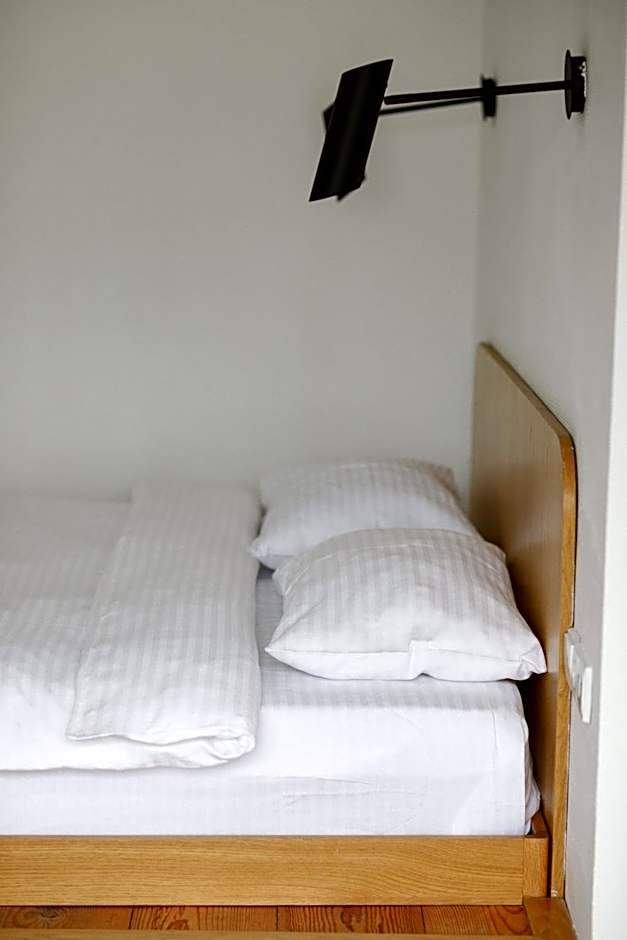 Mariinsky Boutique Hotel