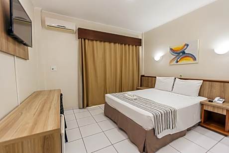 Nacional Inn Araçatuba