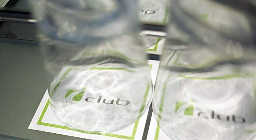 Iclub Fortress Hill Hotel