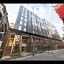 JR-EAST HOTEL METS AKIHABARA