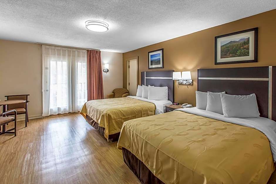 Quality Inn & Suites Gatlinburg