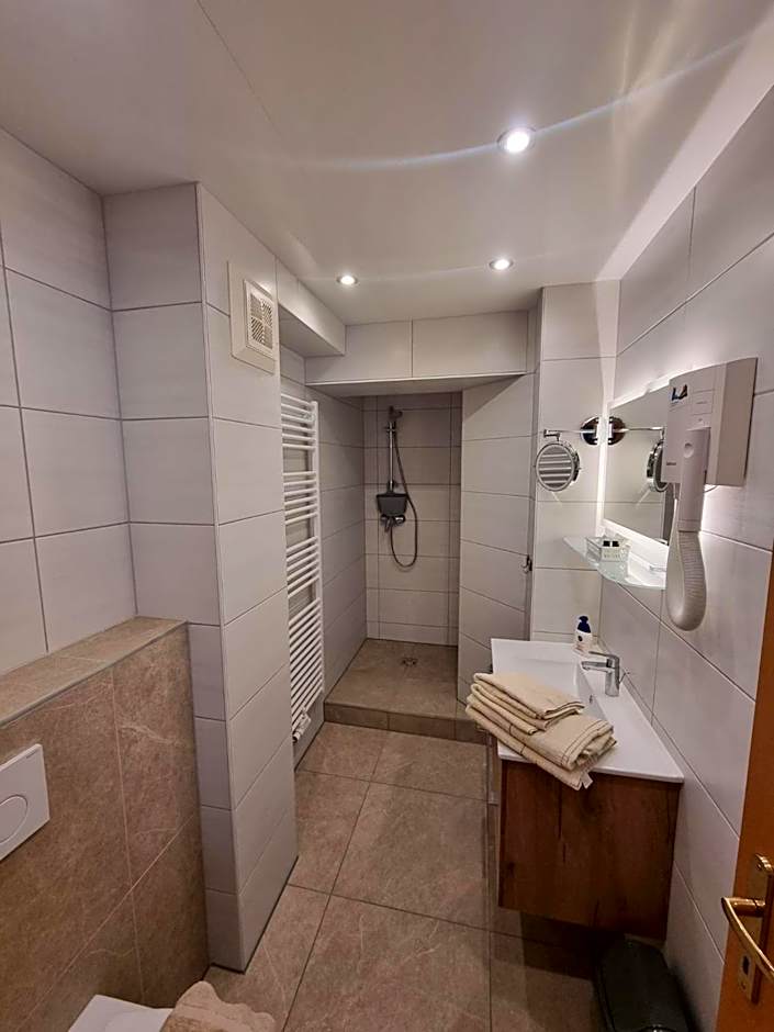 Hotel Gletschermühle