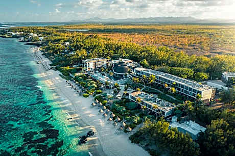 Radisson Blu Poste Lafayette Resort & Spa - Adults Only