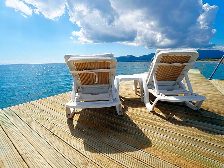 Flow Datca Surf and Beach Hotel