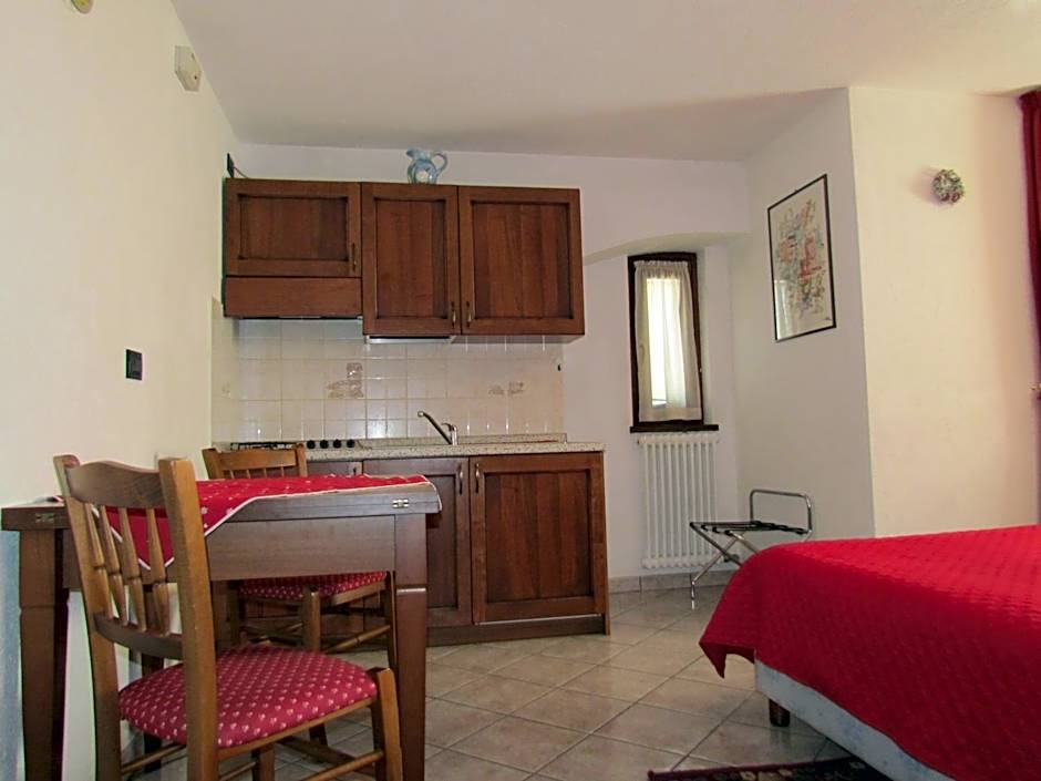 Residence Du Chateau