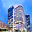 Grand Madison Hotel Guangzhou Zhujiang New Town Huaxuan