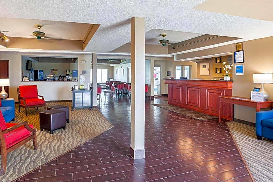 Comfort Inn Lincoln