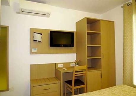 Privilege Double Room with Sea View
