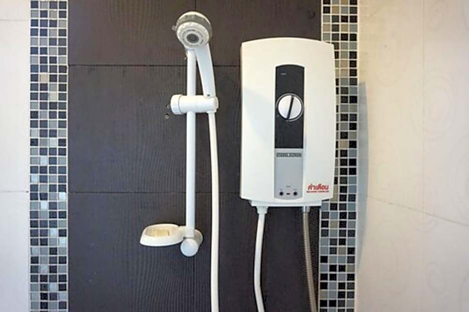 Somsamai Style Apartment