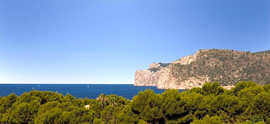 Globales Costa de la Calma