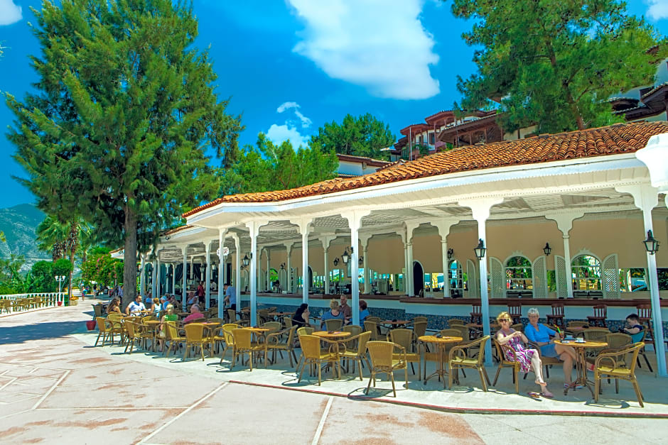 Club & Hotel Letoonia