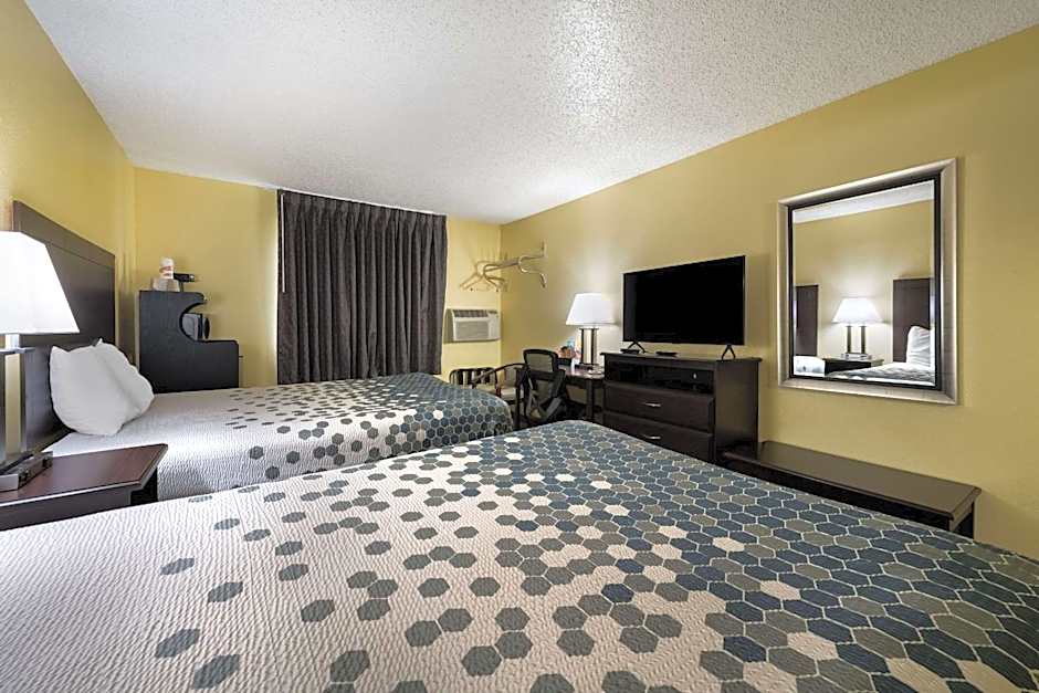 Econo Lodge Spotsylvania Town Center