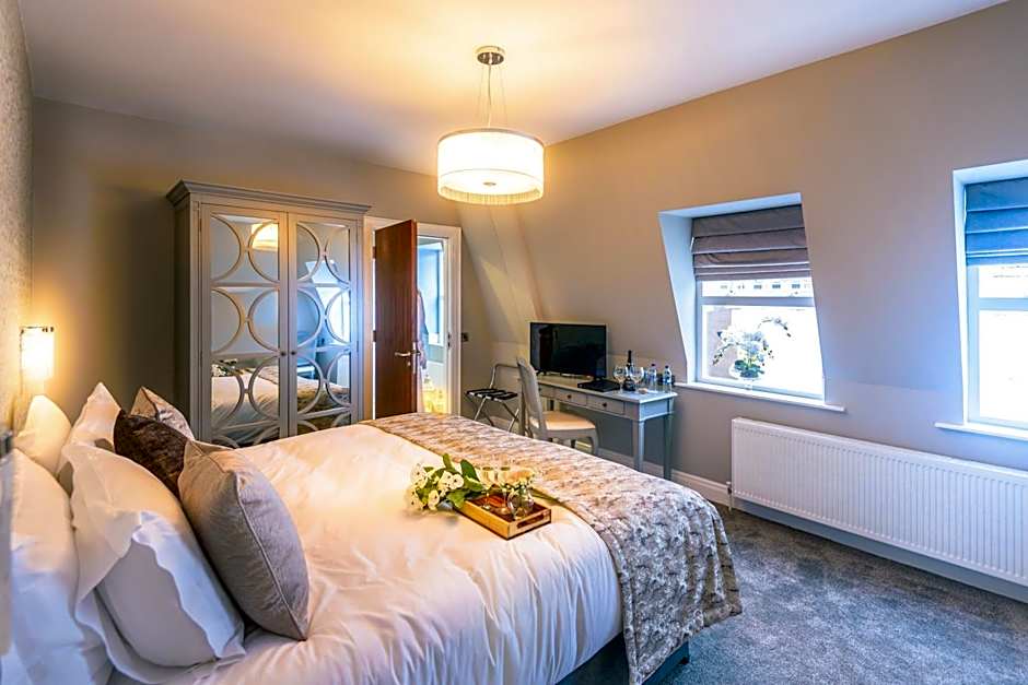 Shipquay Boutique Hotel