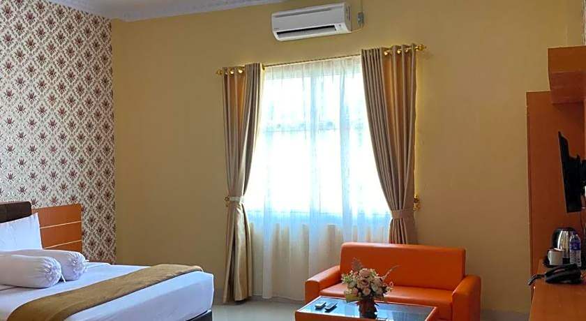 Wisma Jannatun Naim Lampung
