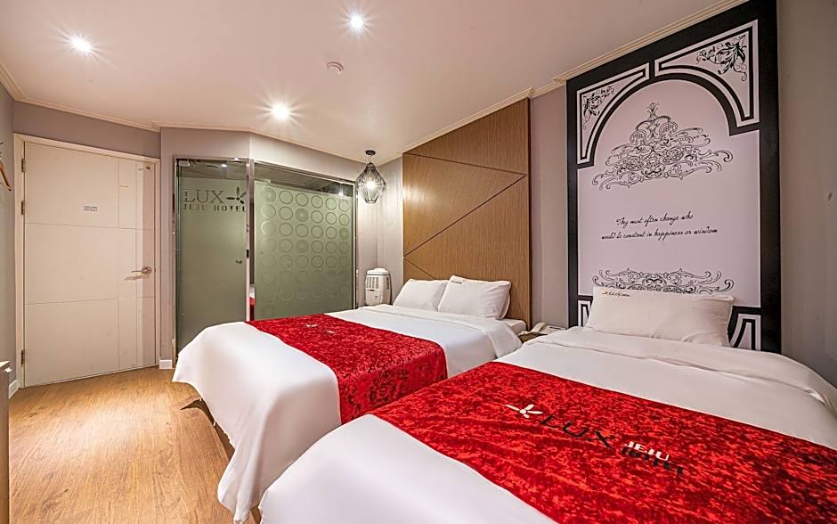 Jeju Lux Hotel