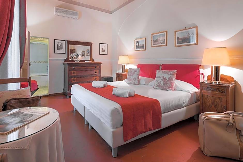 Villa Ape Rosa Relais