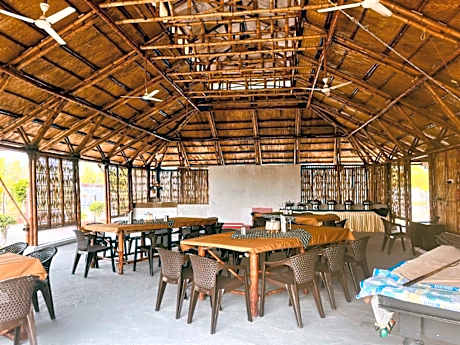 The Restfo Pench Tiger Resort 