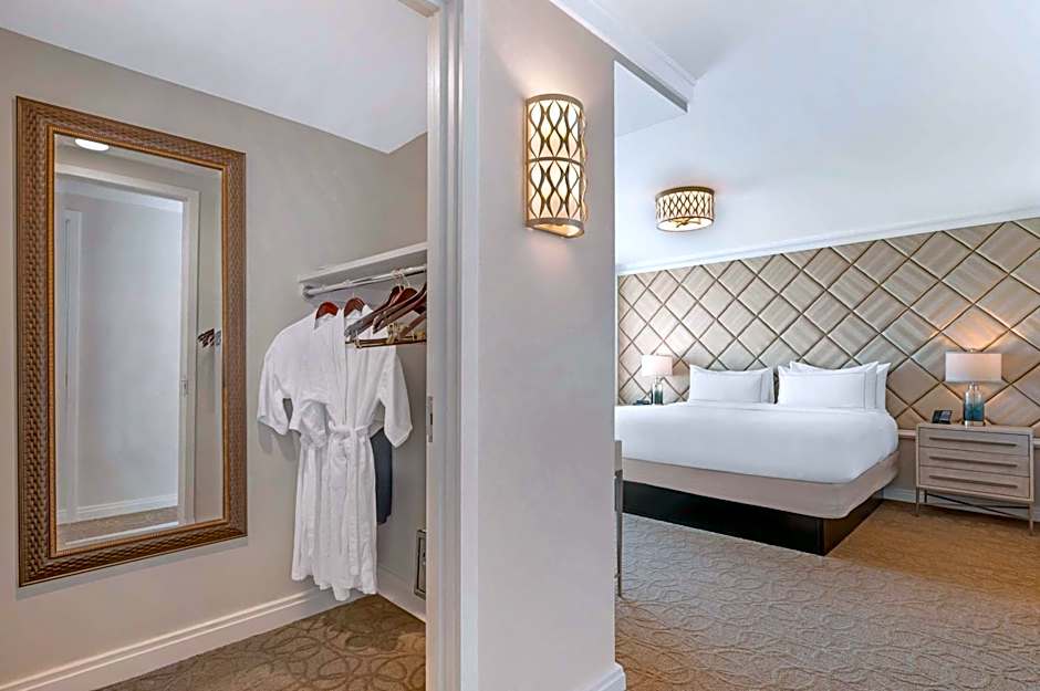 Hilton Virginia Beach Oceanfront