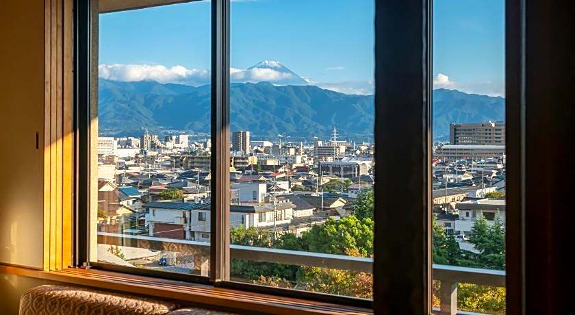 Tokiwa Hotel