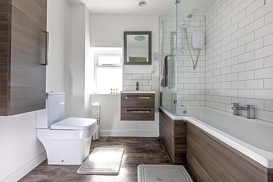 The Sleep-Inn Hare B&B