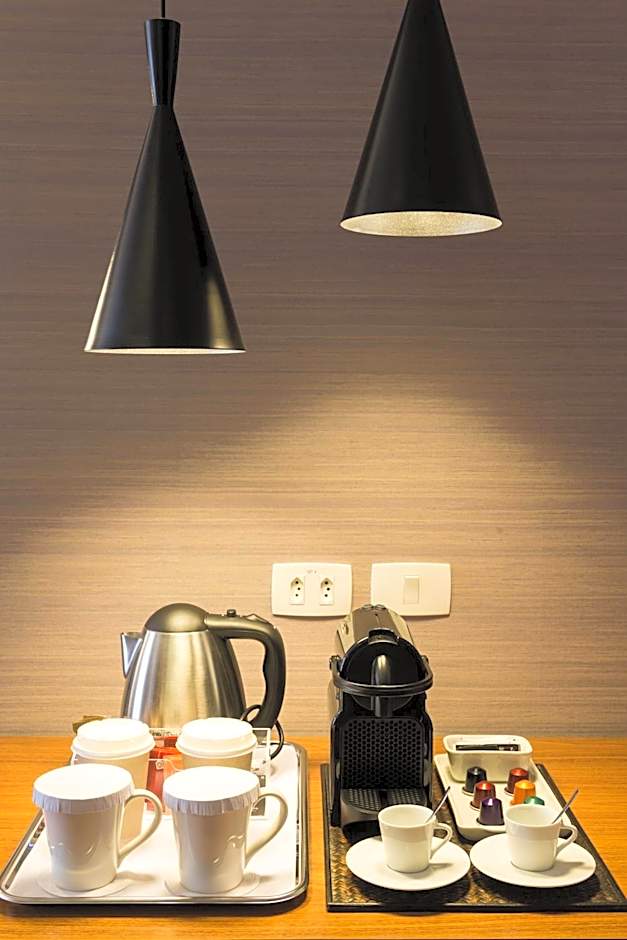 Radisson Hotel Curitiba