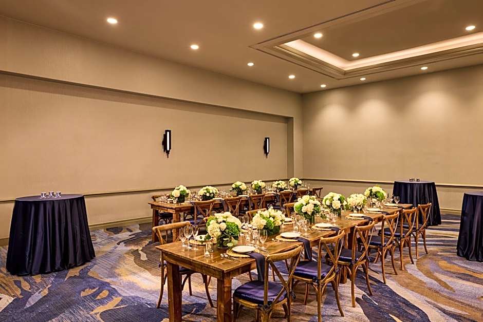 Marina Del Rey Marriott