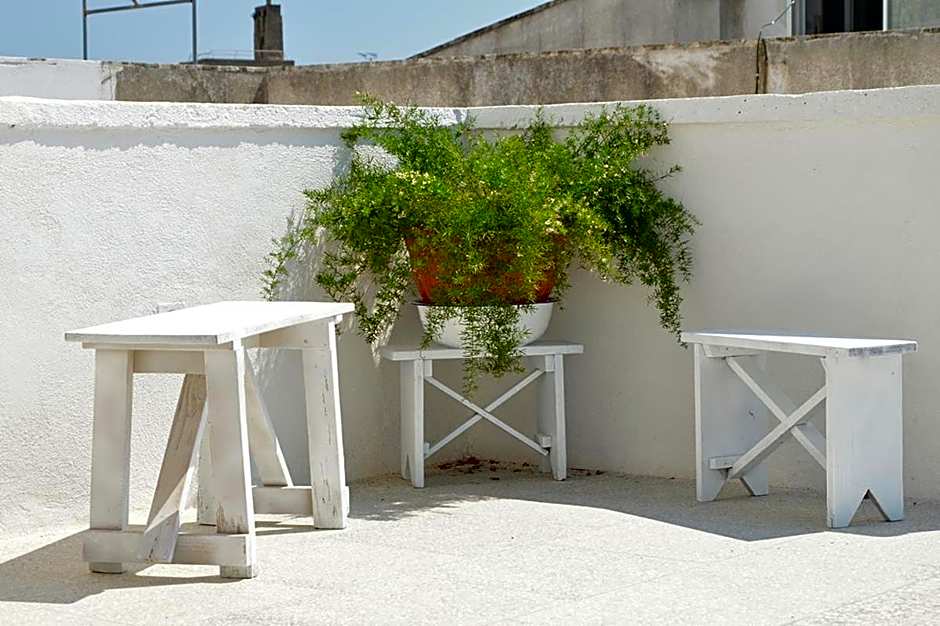 B&B PALAZZO MARZO
