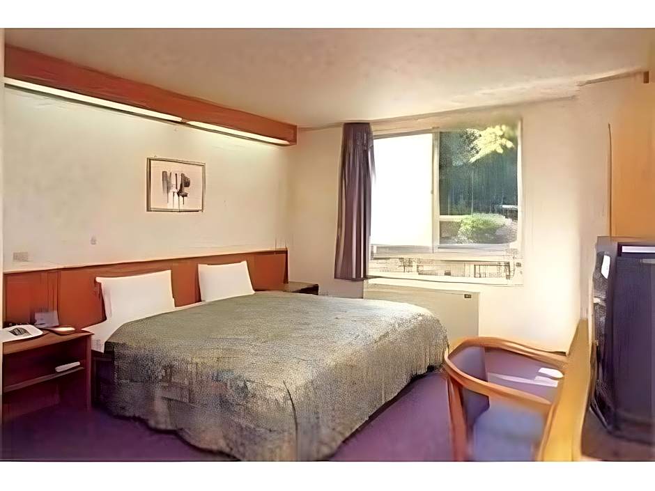 Hotel Kuki