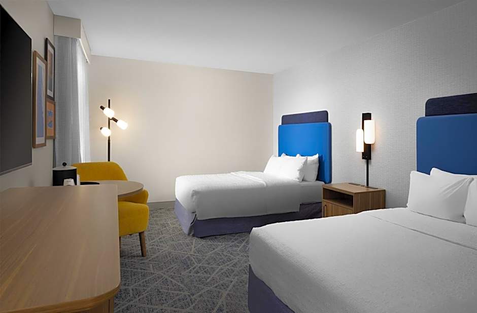 Hampton Inn Terre Haute
