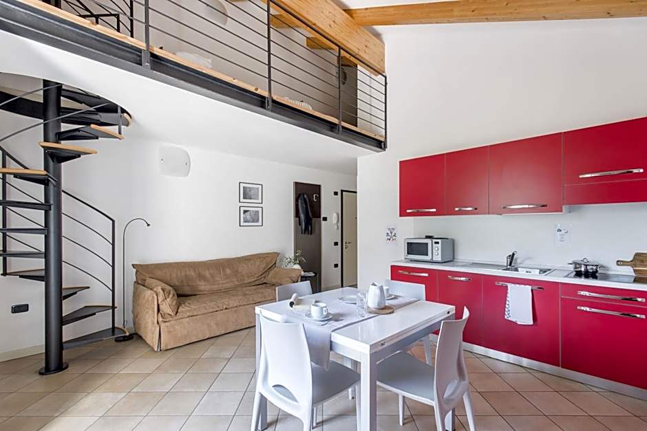 Residence La Vigna