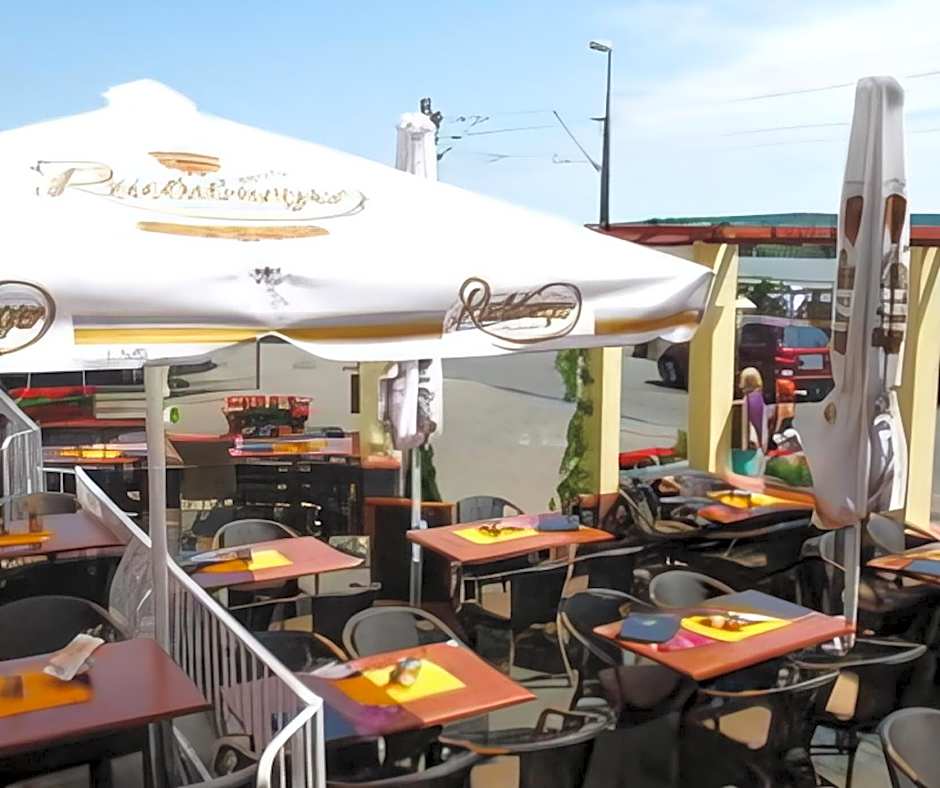 Park Hotel Rüdesheim