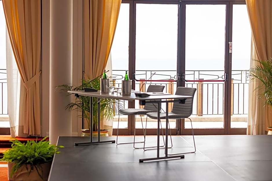 UNA Hotels Capotaormina