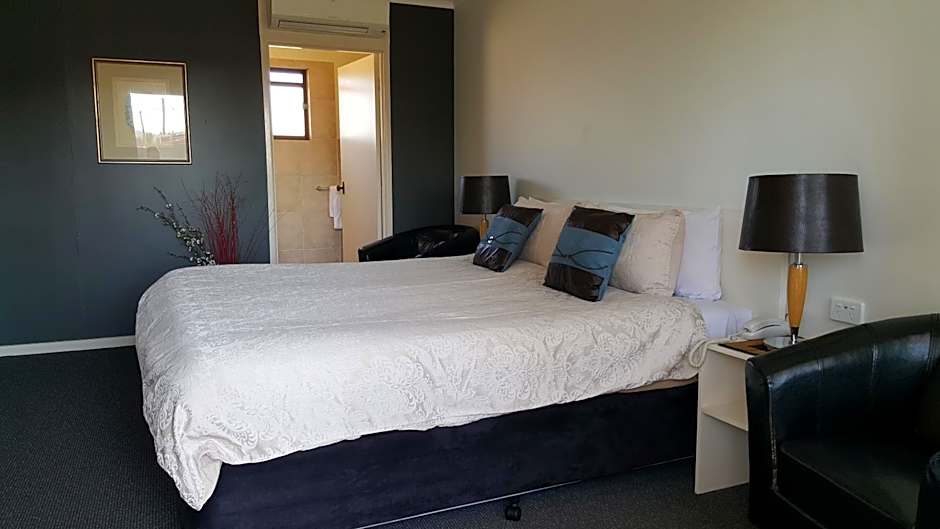 Centre Point Mid-City Motor Inn
